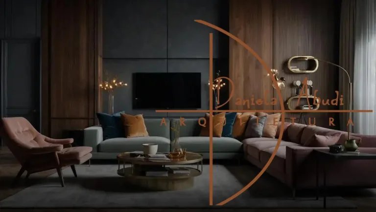 Como escolher o sofá perfeito para a sala de TV: Dicas essenciais