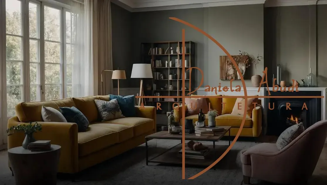 Dicas práticas para poltronas e opções de sofá