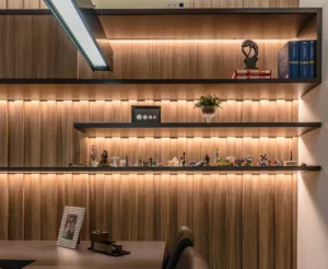 Decoração Afetiva na Arquitetura: Personalize Seu Espaço com Memórias e Emoções foto 048