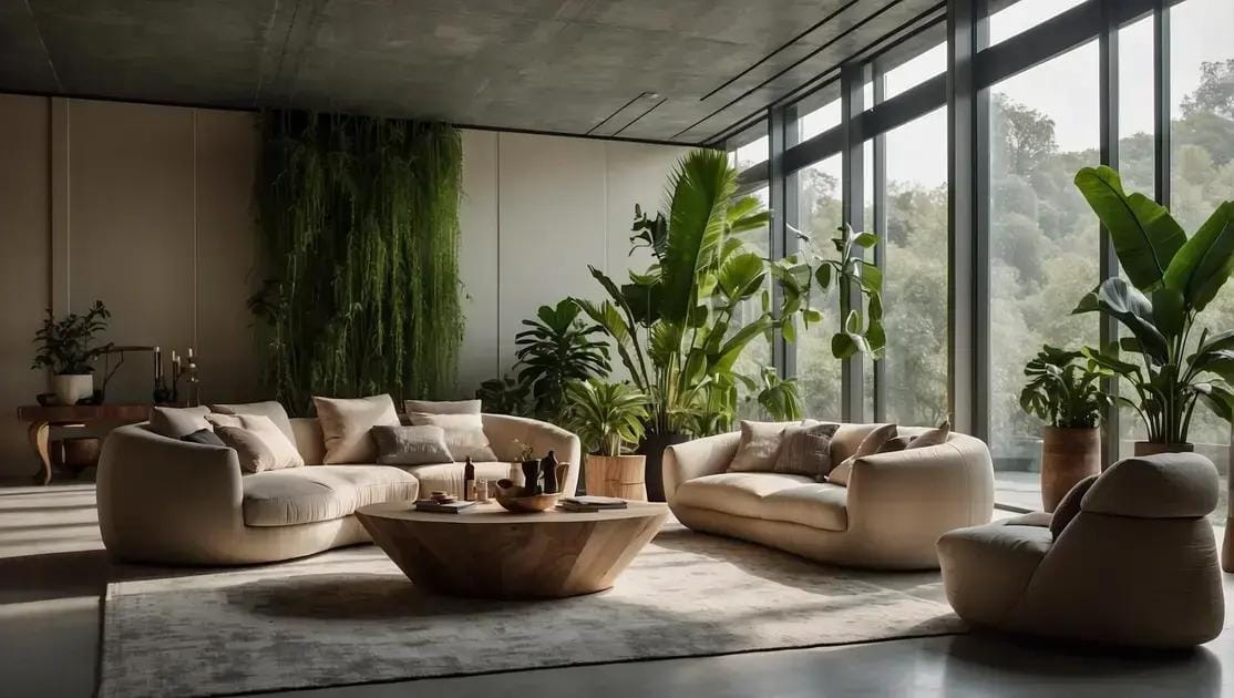 O impacto do design no conforto e bem-estar O impacto do design no conforto e bem-estar