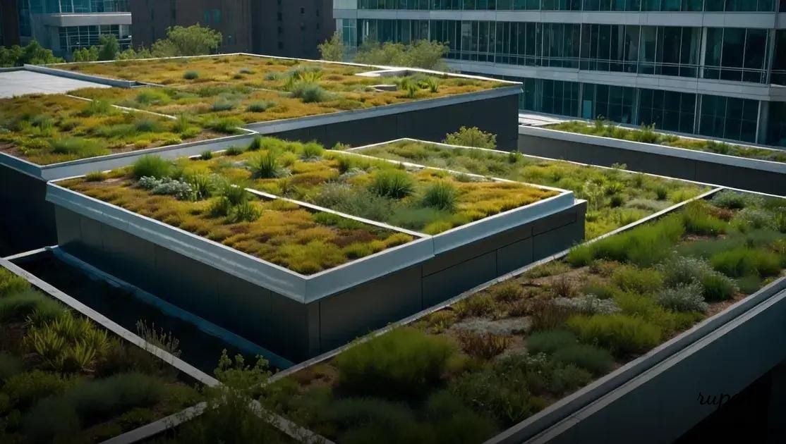 Sustentabilidade em Projetos Arquitetônicos