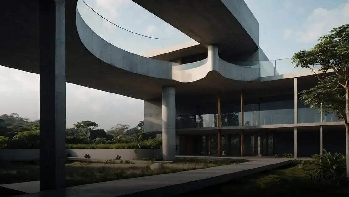 Tendências de Design Arquitetônico