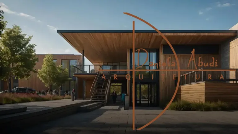 Arquitetura Adaptada para Acessibilidade: Soluções Eficientes para Ambientes Inclusivos