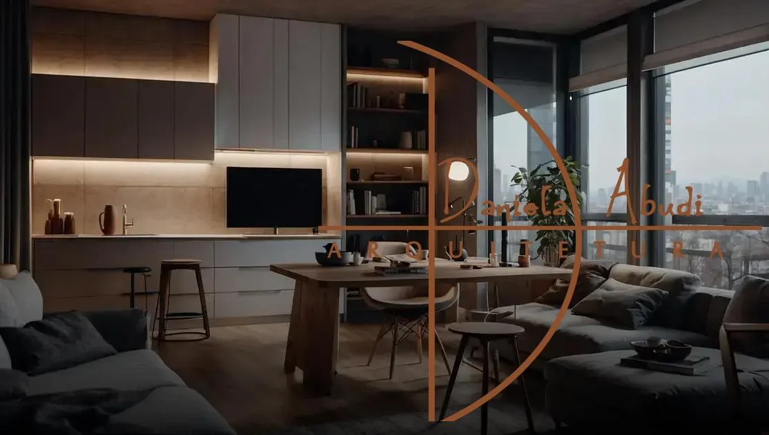 Como um arquiteto otimiza espaços Como um arquiteto otimiza espaços