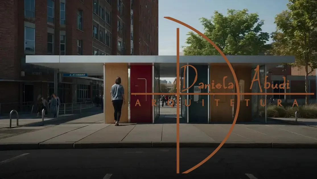 Conceitos Fundamentais da Arquitetura Adaptada Conceitos Fundamentais da Arquitetura Adaptada