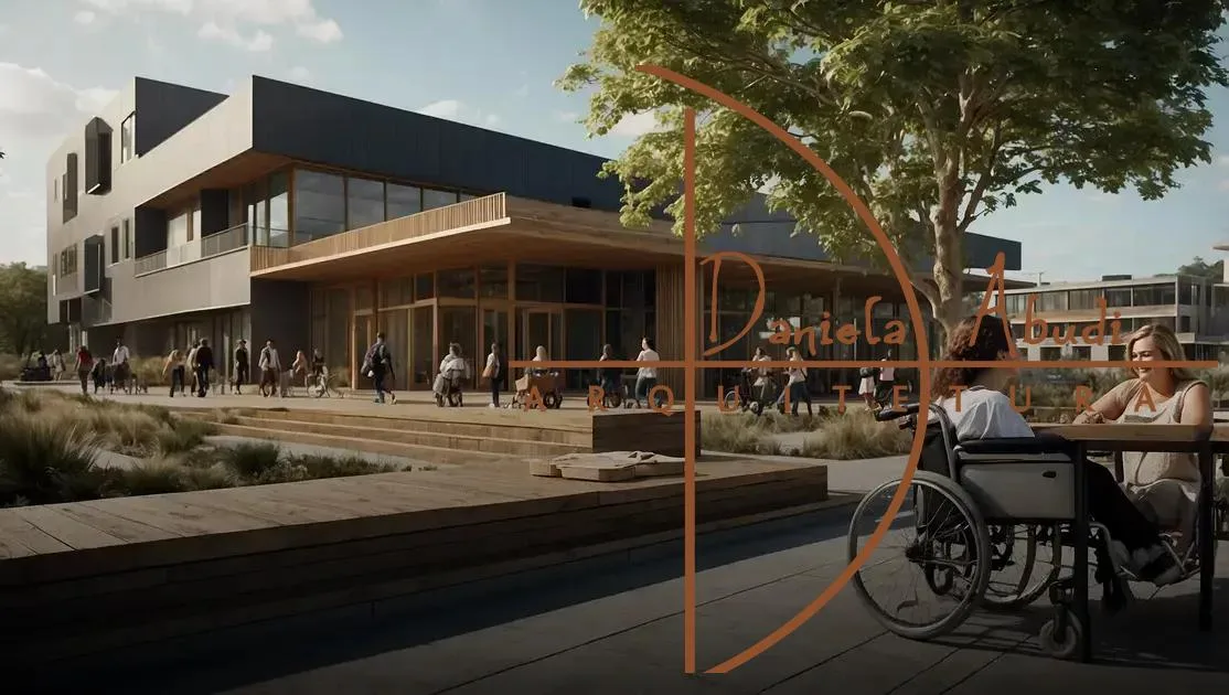 Exemplos práticos de Projetos Acessíveis Exemplos práticos de Projetos Acessíveis