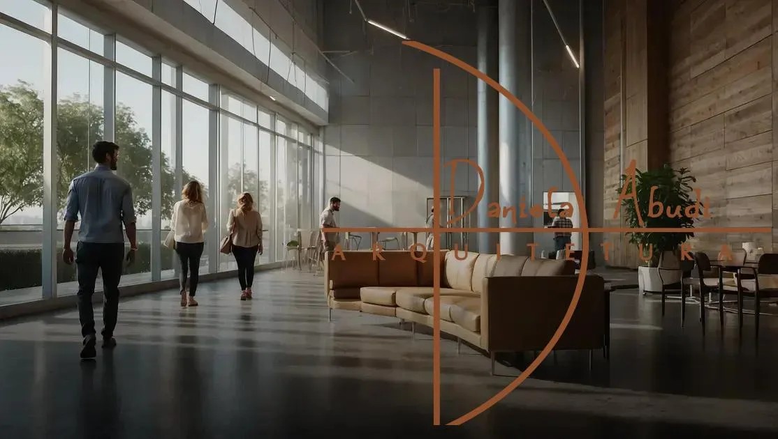 Soluções Criativas para Espaços já Existentes Soluções Criativas para Espaços já Existentes