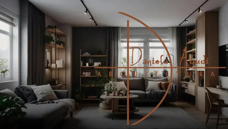 3 Soluções Criativas para Unir Funcionalidade e Estilo em Ambientes Compactos