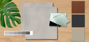 Moodboard na Arquitetura: Como Criar o Conceito do seu projeto 4