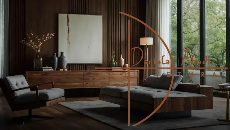 Marcenaria Personalizada: Seu Espaço, Seu Estilo