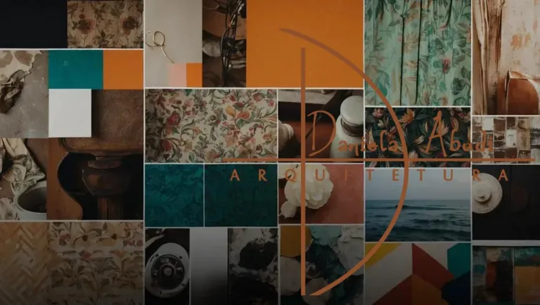 Moodboard na prática: como criar o Conceito do seu projeto de interiores