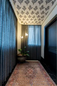 Corredores Transformados: Espaços Incríveis XAV 1125