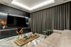 Marcenaria Personalizada: Seu Espaço, Seu Estilo XAV 1135