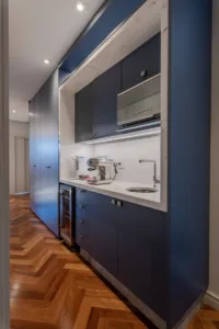 Corredores Transformados: Espaços Incríveis XAV 2552