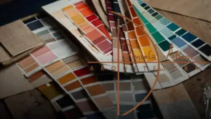 Como Escolher a Paleta de Cores Ideal