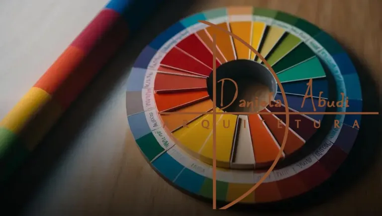 Psicologia das Cores e Suas Emoções